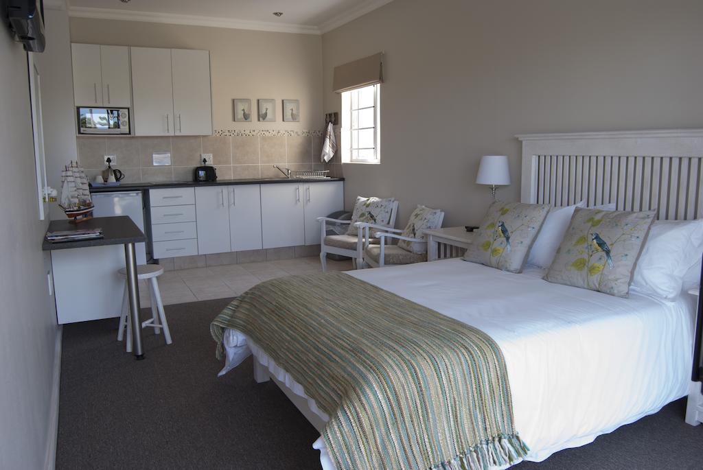 Milkwood On Main Bed And Breakfast And Self Catering Kiddʼs Beach Quarto foto