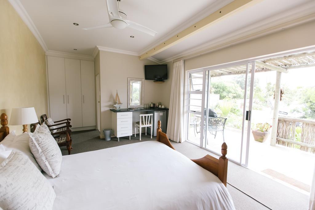 Milkwood On Main Bed And Breakfast And Self Catering Kiddʼs Beach Exterior foto